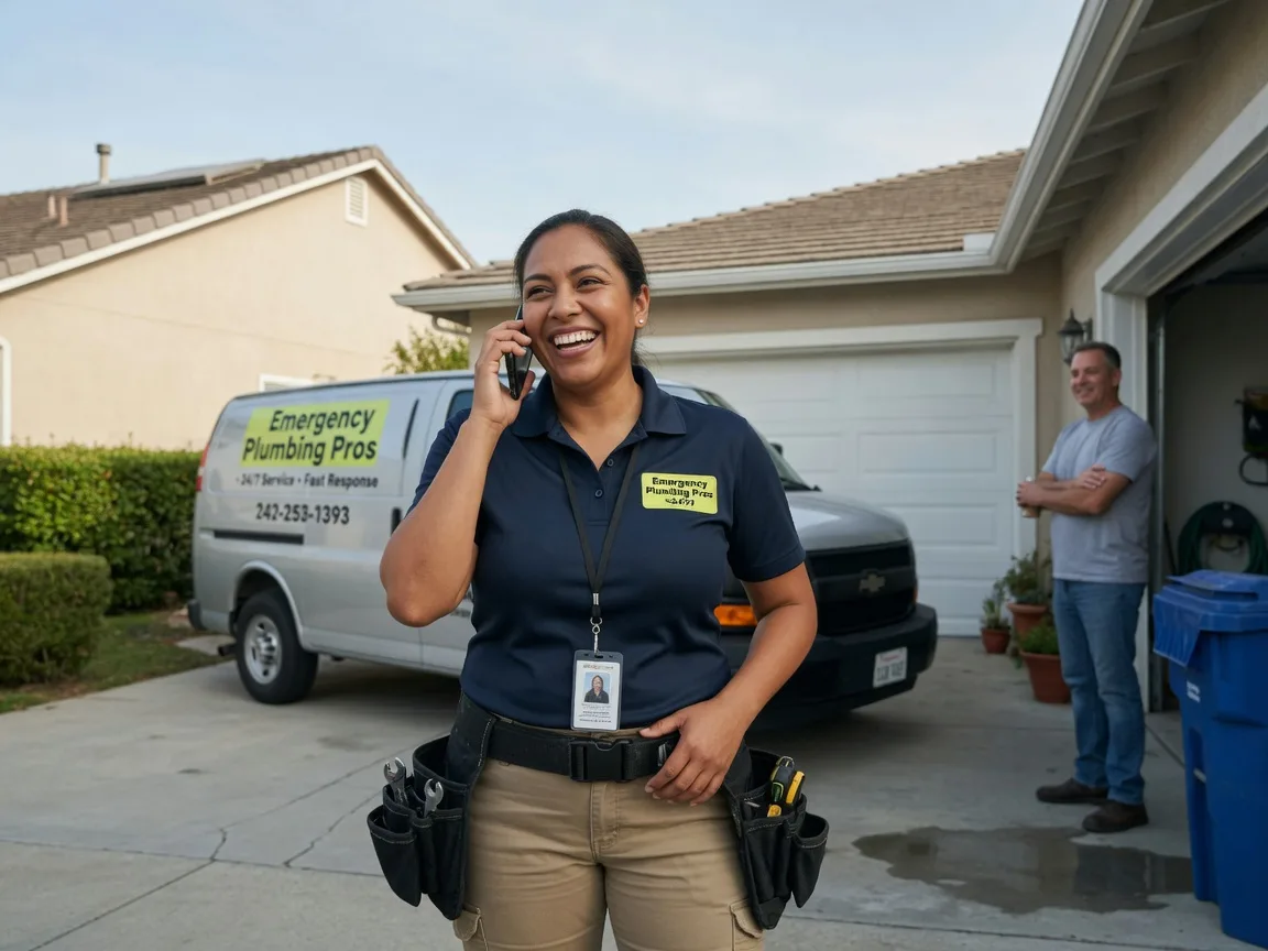 Emergency Plumber Templeton, PA FAQs